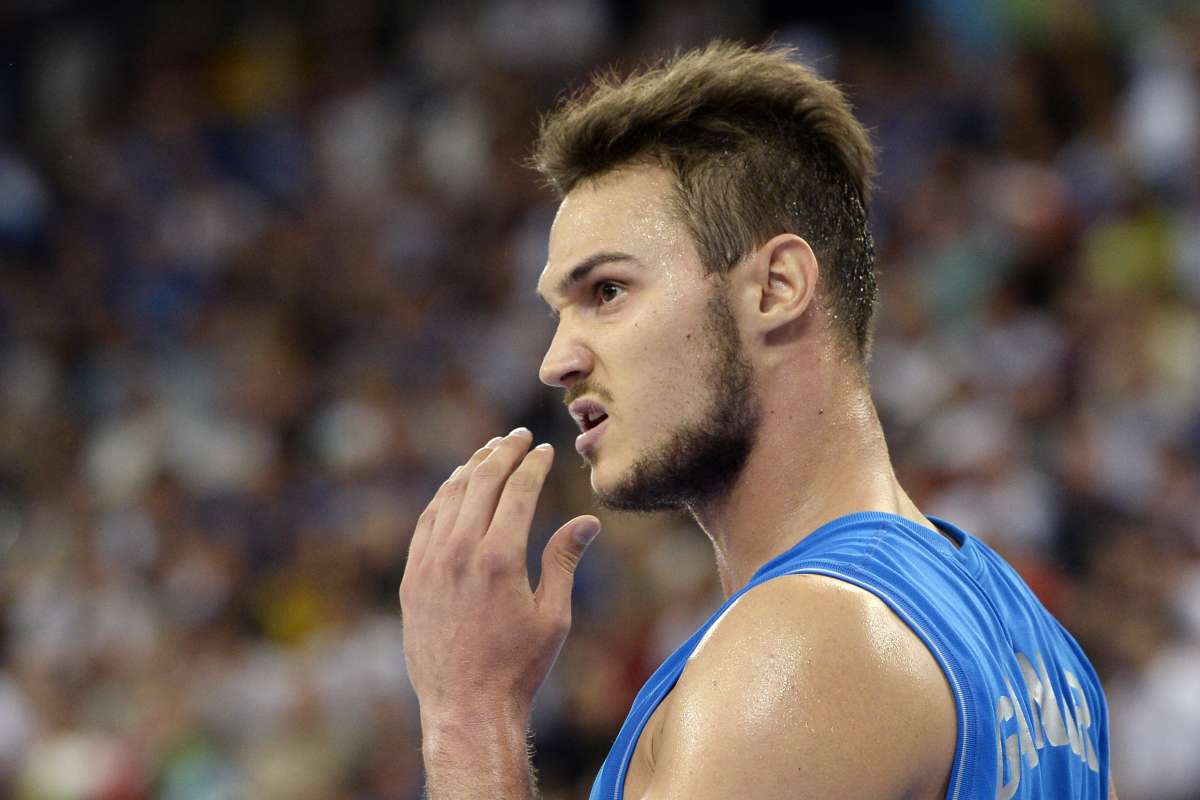 Gallinari torna protagonista ma Detroit perde a Cleveland