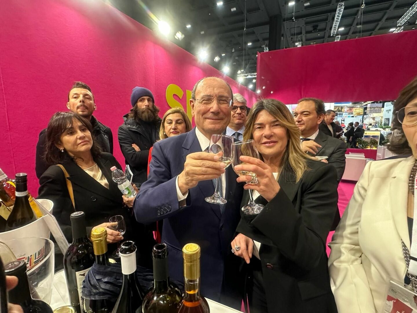 Sicilia protagonista alla Bit di Milano, un’estate che non finisce mai