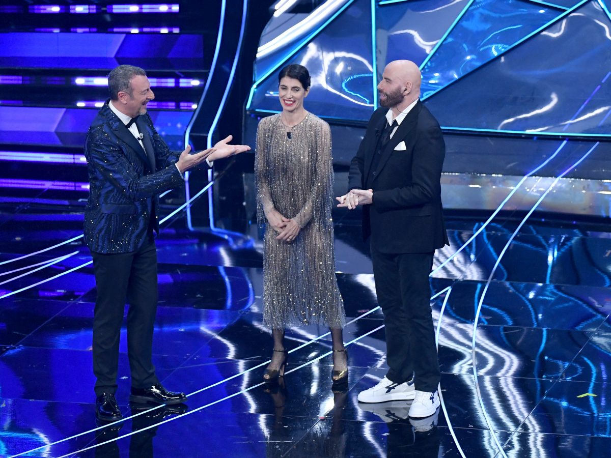 Sanremo, 10,3 milioni di spettatori per la seconda serata