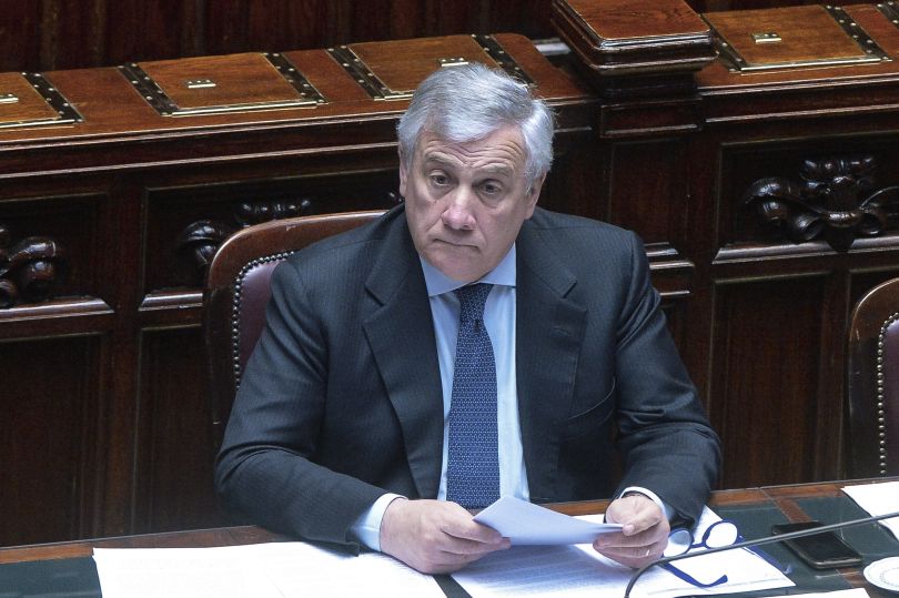 Tajani “Troppe vittime civili, Israele fermi raid”