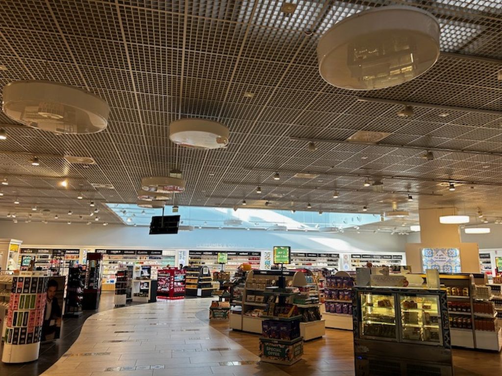 L’Aeroporto di Palermo aderisce a 20^ edizione di “M’illumino di meno”