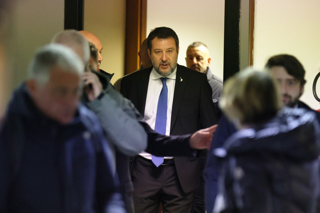 Al processo Open Arms sentito Piantedosi, prossima udienza il 22 marzo