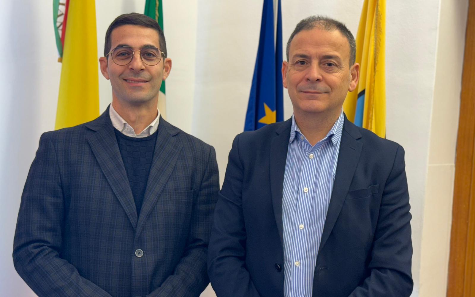 Mazara: Francesco Santangelo nuovo assessore della Giunta Quinci