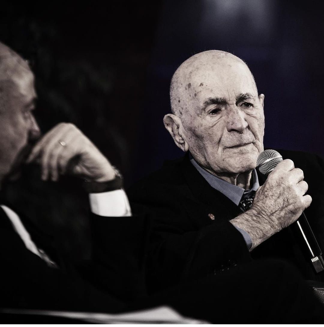 Shoah, il Liceo Classico di Marsala partecipa alla testimonianza di Modiano