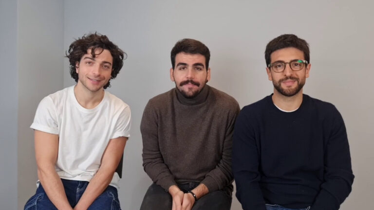 Il Volo “Capolavoro dà spazio alle nostre individualità”