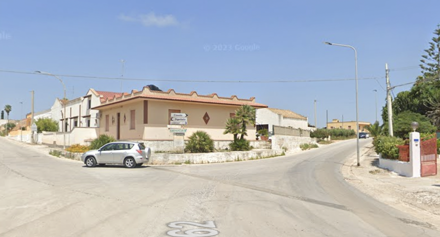 Marsala: a breve lavori alla strada provinciale via Favara-Ciavolotto