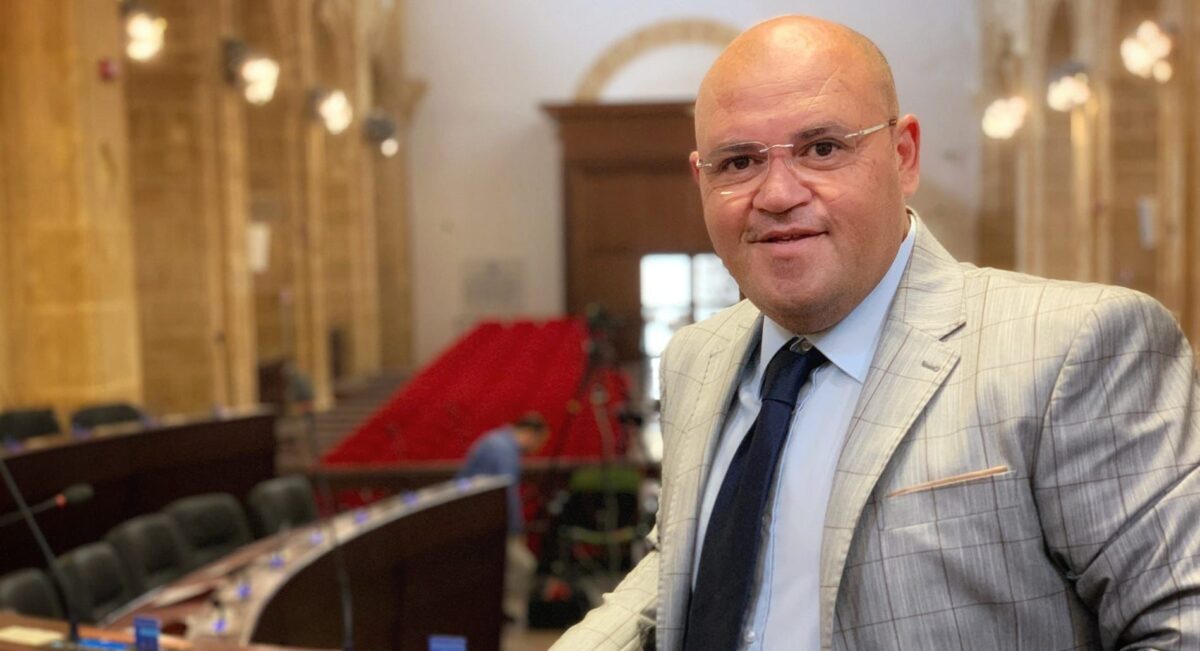 Provinciali, la linea dura della DC: a Mazara l’ultimatum