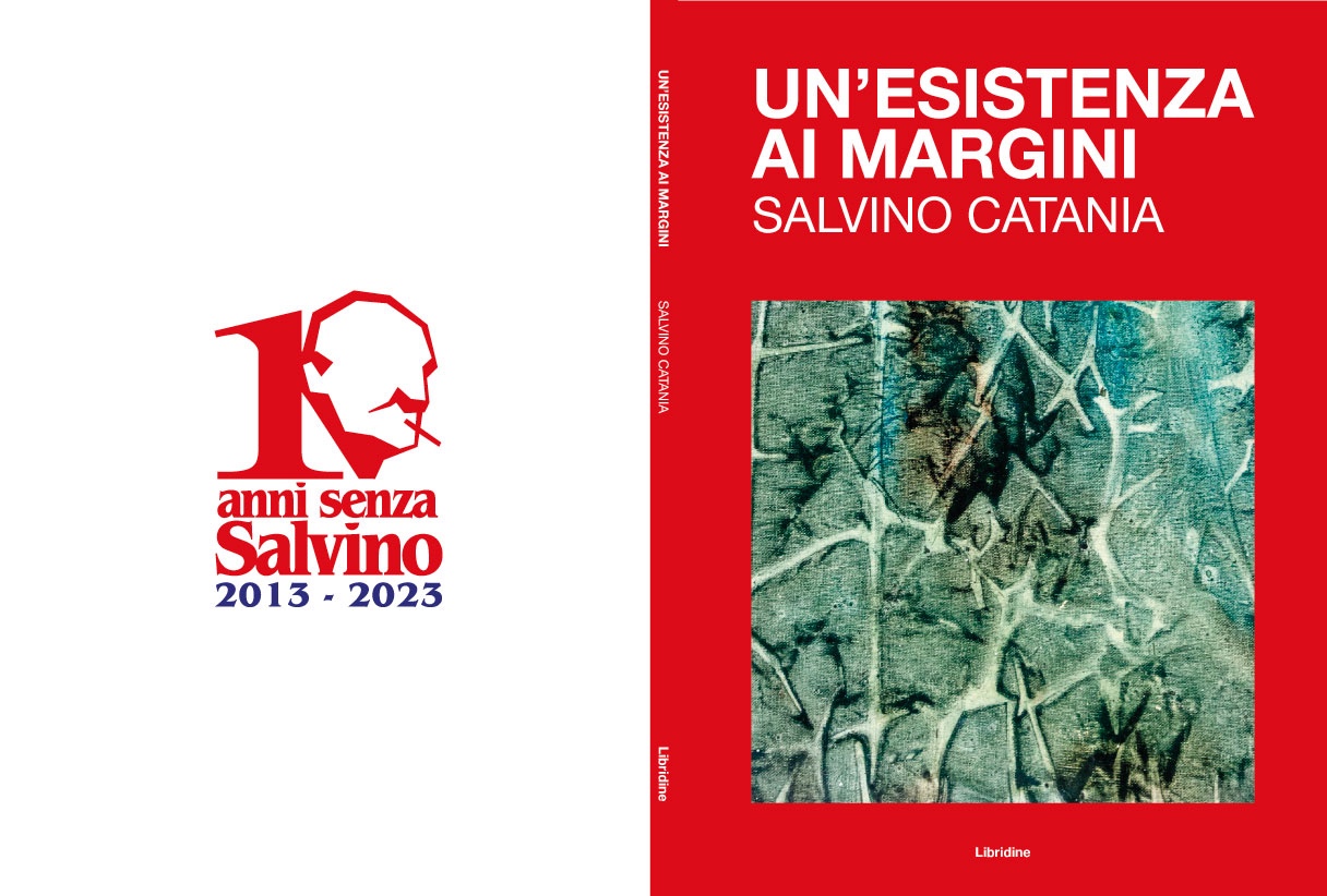 “Un’esistenza ai margini. Salvino Catania”, il catalogo di Cuttone-Tumbarello dedicato al pittore mazarese