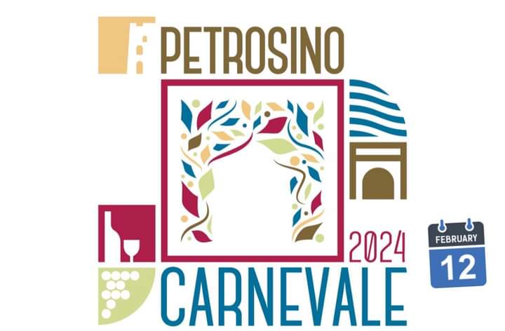 Petrosino, rimandata a lunedì 12 febbraio l’inaugurazione del Carnevale 2024