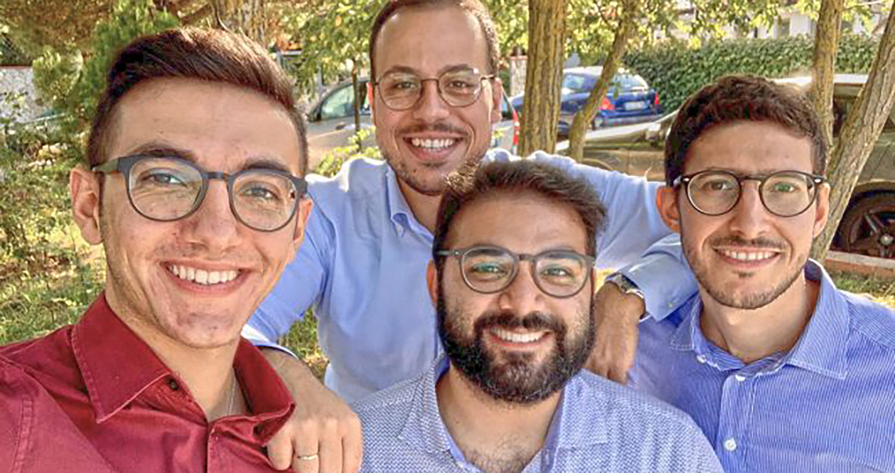 A Mazara verrà ordinato presbitero Daniele La Porta