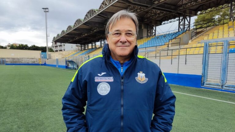 Unione Sportiva Mazara 46: si dimette Mister Domenicali