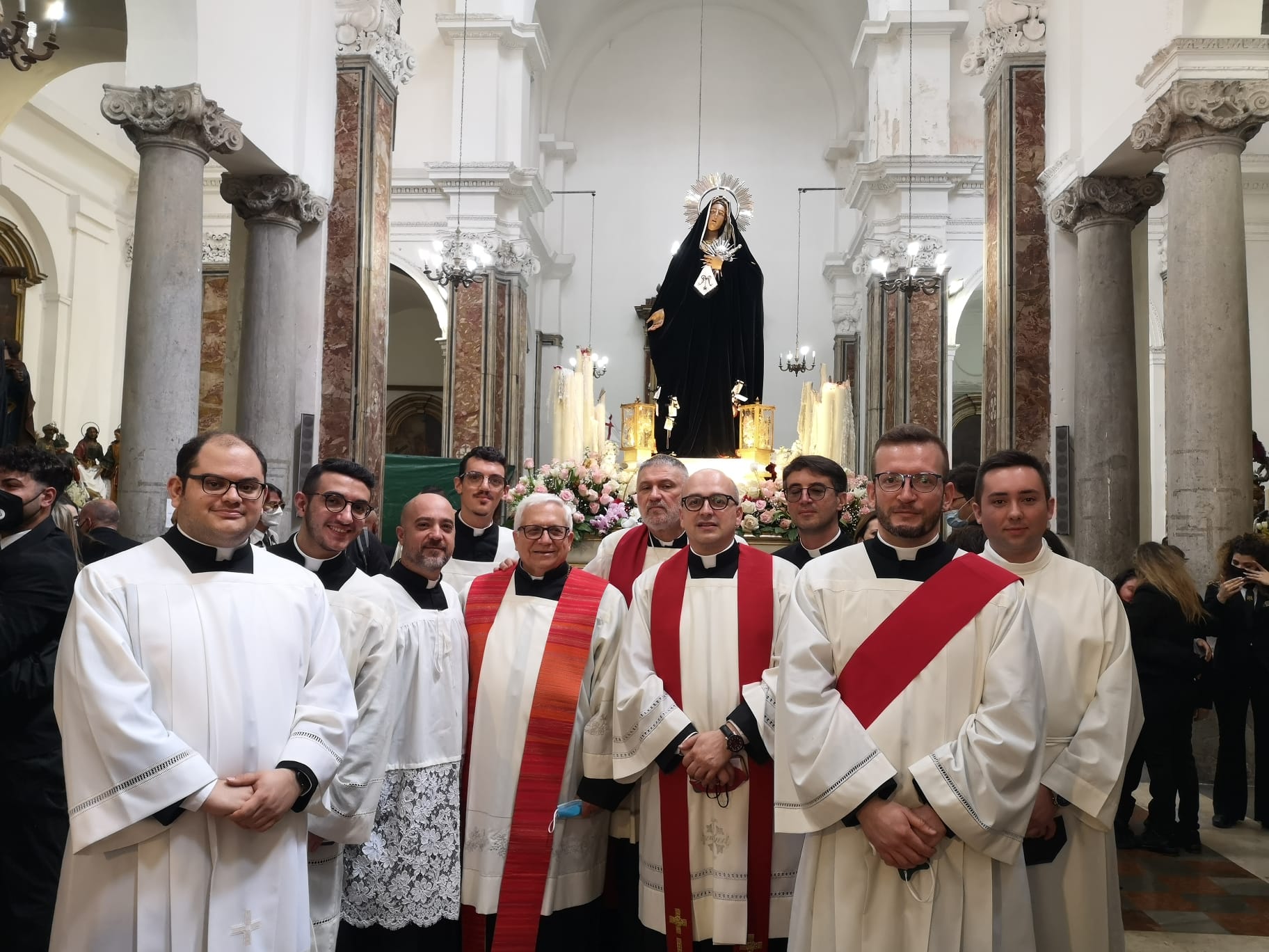 Inizia la Quaresima e a Trapani è tempo di “scinnute”