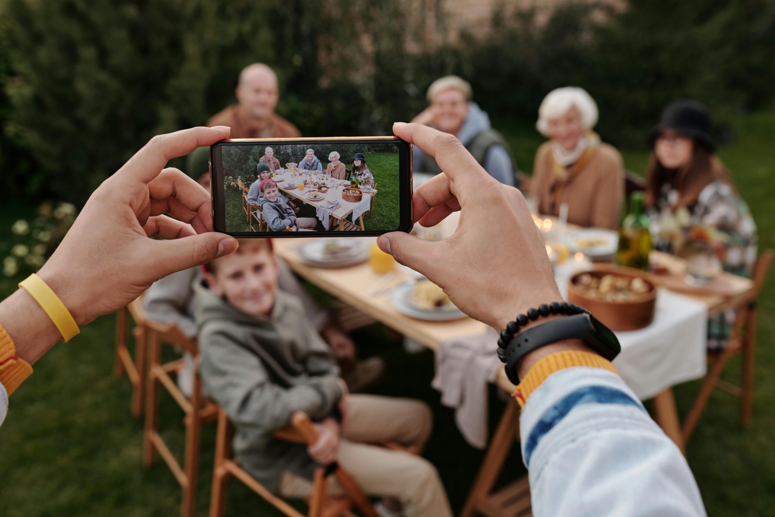 Gadget fotografici personalizzati: Un nuovo modo di conservare i ricordi