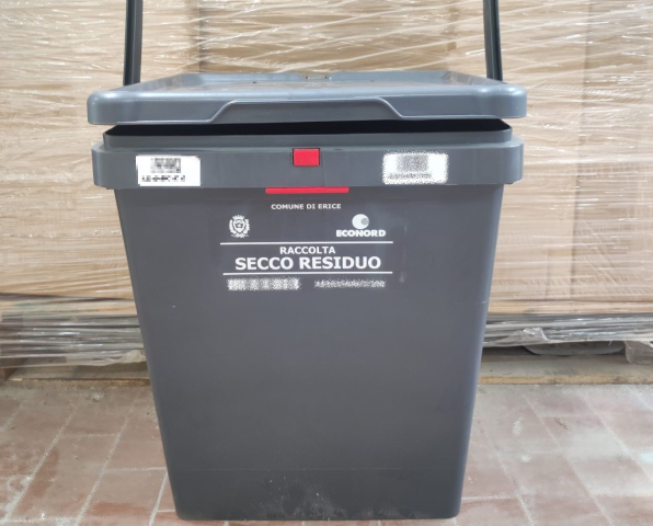 Caos rifiuti, anche Erice teme l’aumento di costi a carico dei cittadini