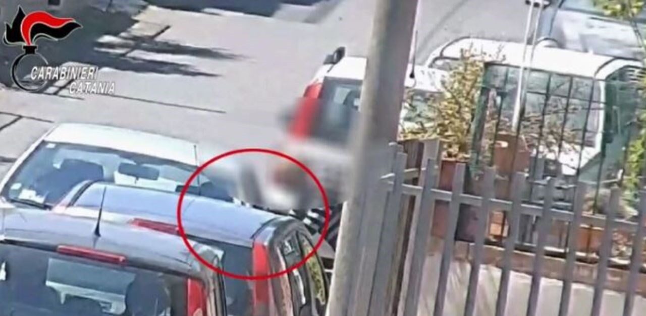 Ordinavano pane, ma era cocaina, arresti tra Sicilia e Calabria