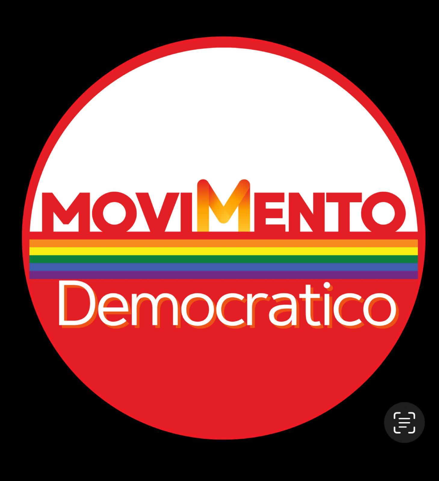 Elezioni Mazara, nasce “Movimento Democratico” a sostegno di Nicola Cristaldi