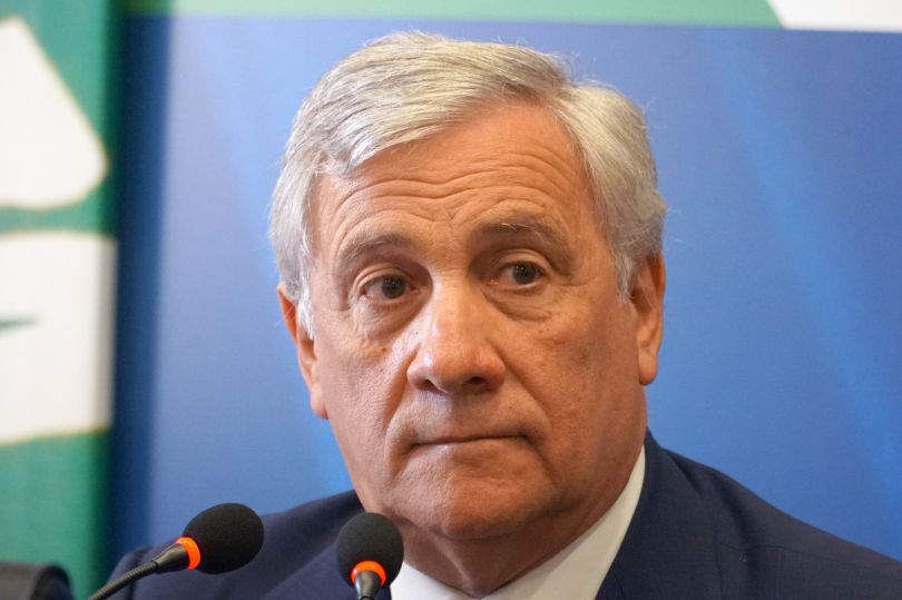 Ucraina, Tajani “Le decisioni vengono prese da tutti i Paesi Nato”