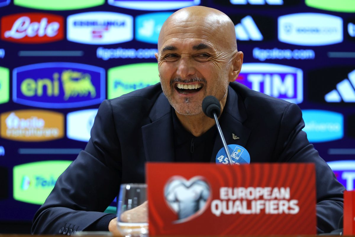 Italia-Venezuela negli Usa, Spalletti “Non sottovalutiamo nessuno”