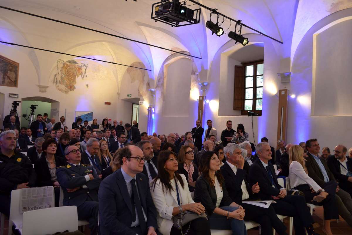 Successo a Pietrasanta per l’edizione 2024 di “Sportcity Meeting”