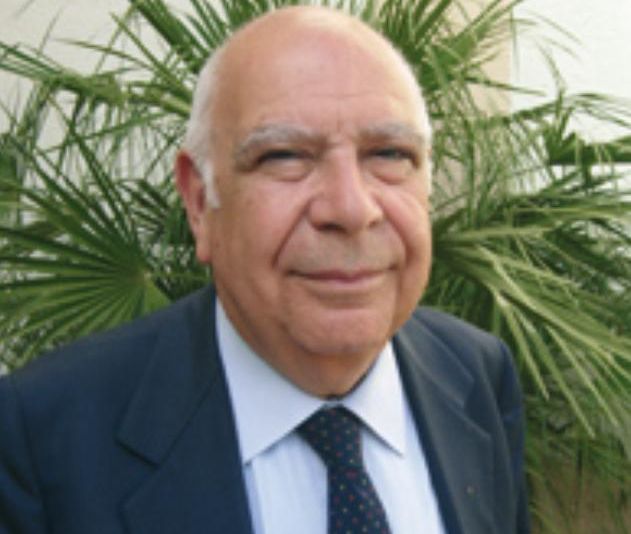 Morto a Palermo l’imprenditore Vincenzo Chiriaco