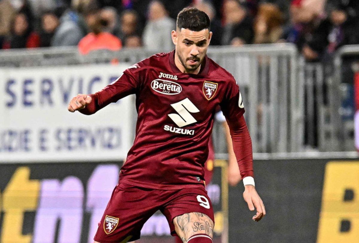 Vittoria di rigore del Torino, battuto 1-0 il Monza