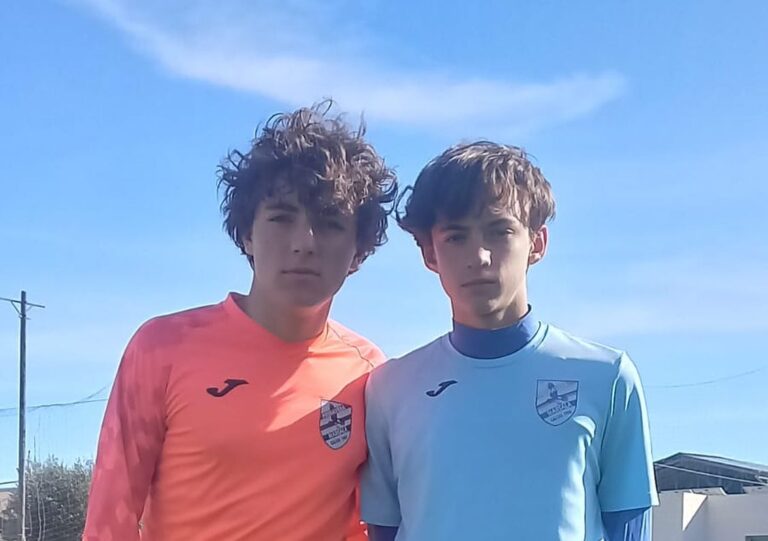Torneo Nazionale Under 14: scelti due atleti della Primavera Marsala