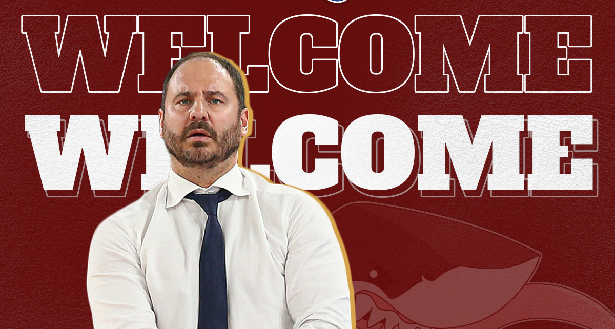 Andrea Diana è il nuovo coach della Trapani Shark