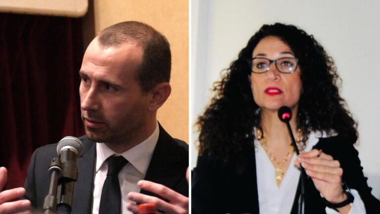 Mazara, Palermo e Marascia a sostegno di Vita Ippolito: “Opportunità per rilanciare il PD”