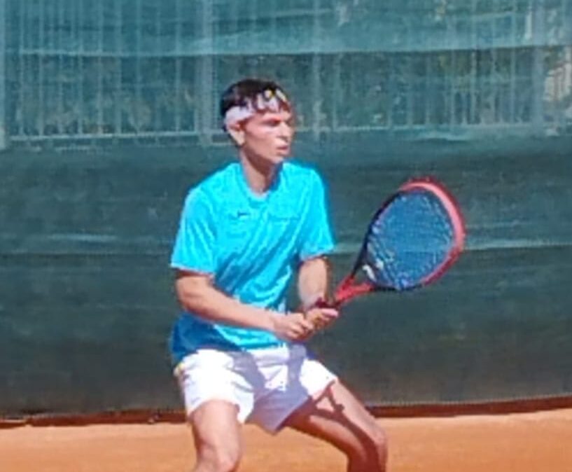 Tennis: il Sunshine Club Marsala resta in C