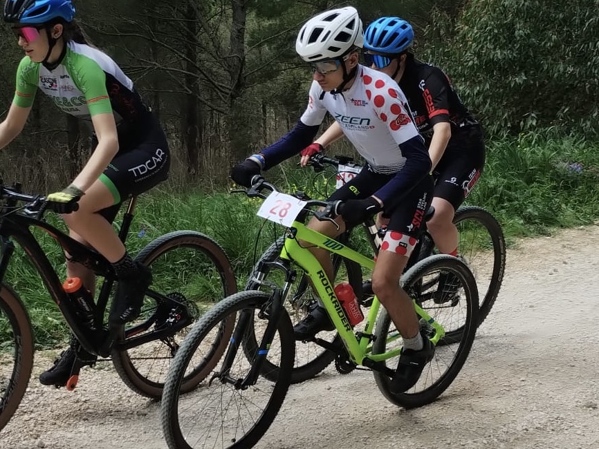 Tutte le gare della marsalese Star Cycling Lab da Cinisi a Torino