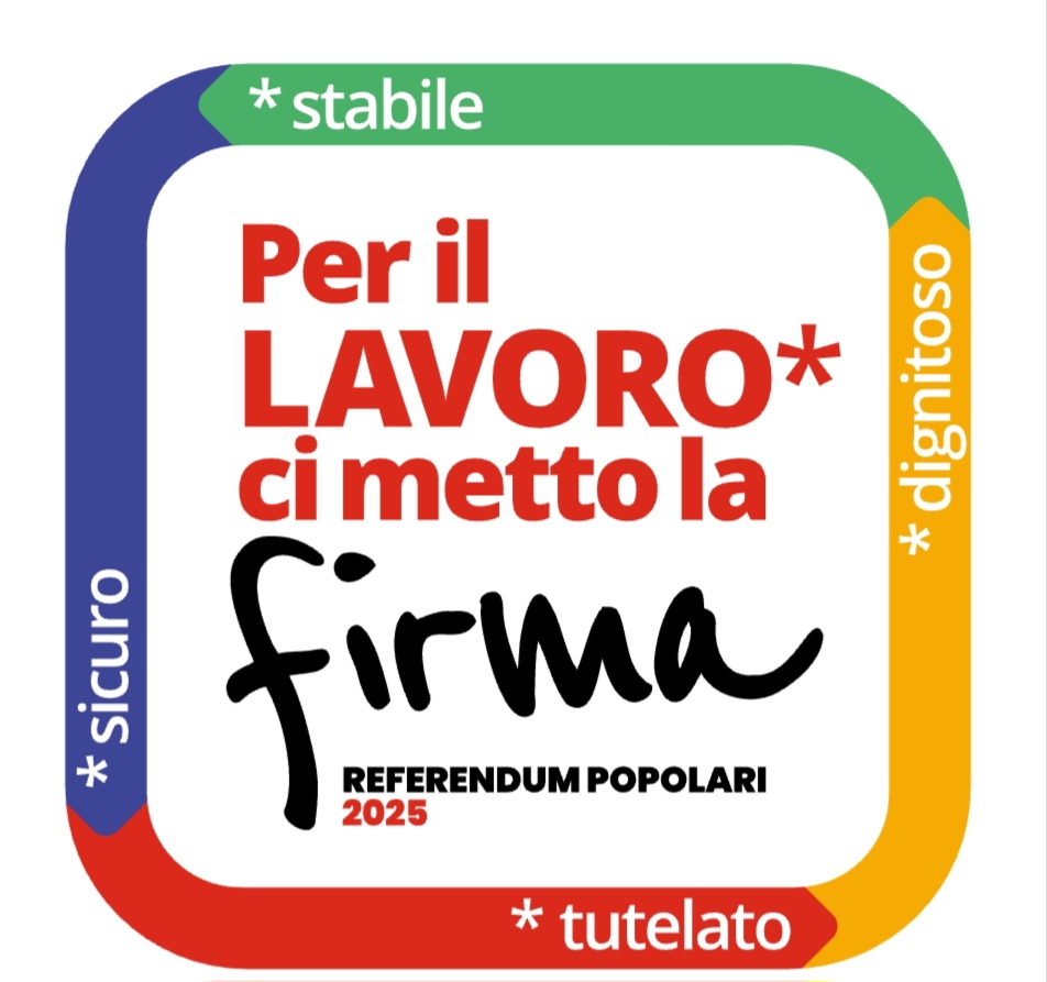 In quattro città trapanesi la campagna contro il precariato della Cgil