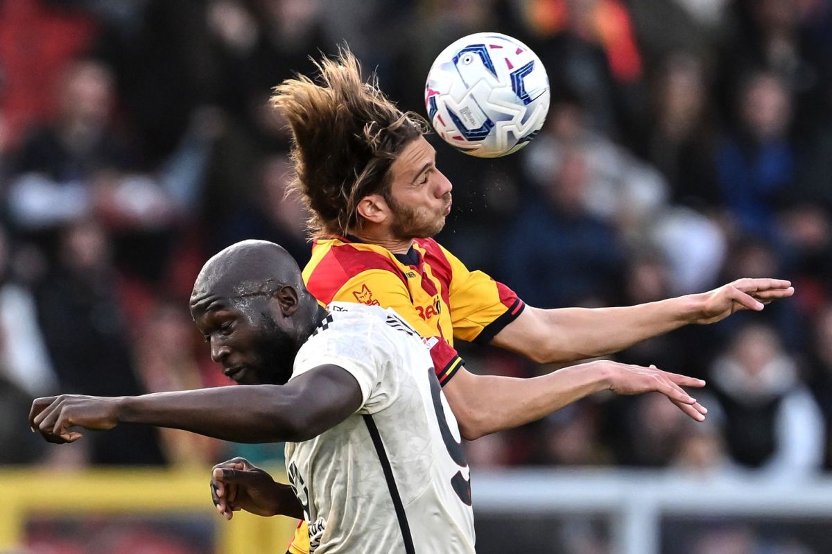 Al Via del Mare Lecce-Roma si chiude senza gol