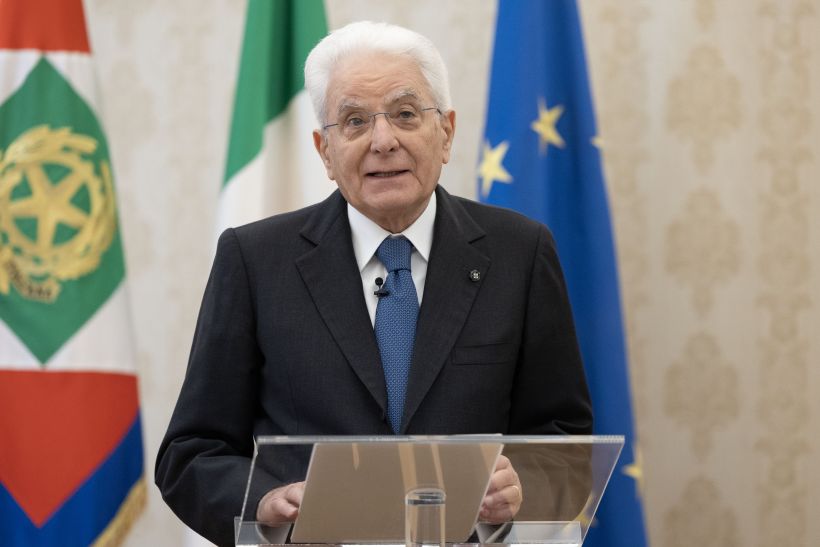 Mattarella “Libro strumento irrinunciabile di sapere e crescita”