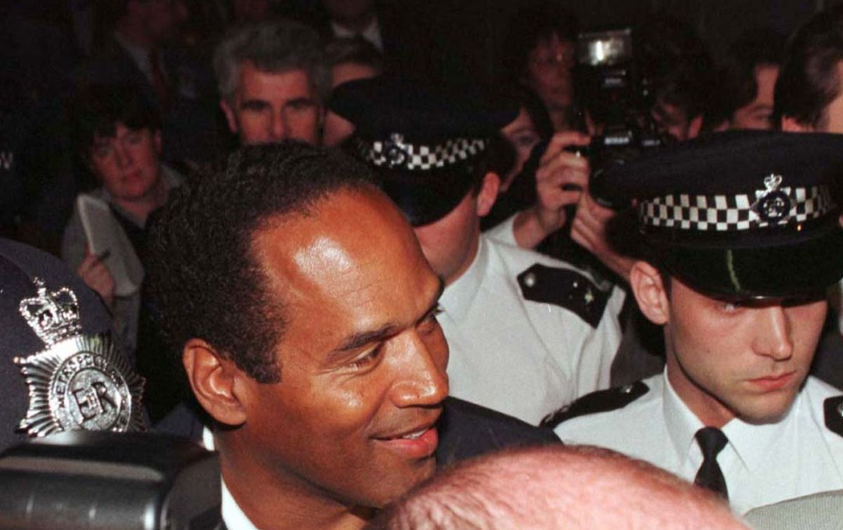 E’ morto O.J. Simpson, vita controversa fra football e cinema