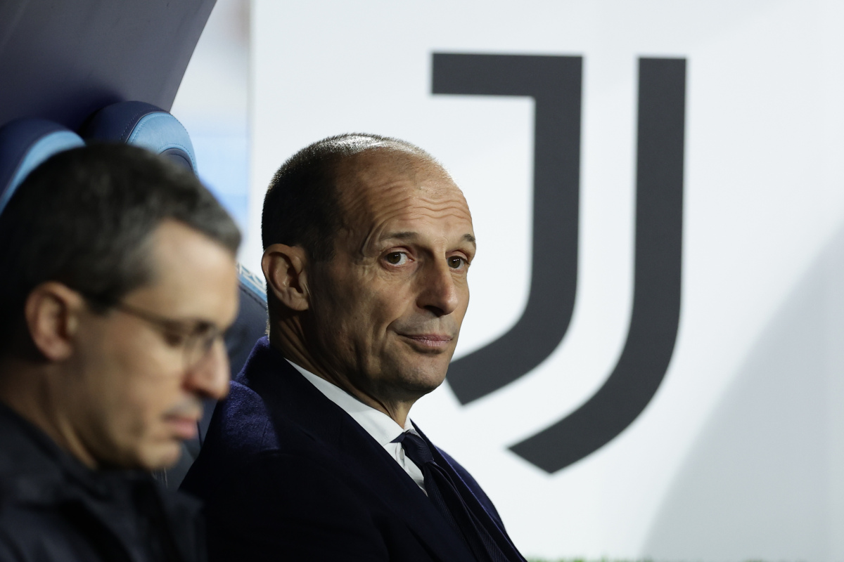 Allegri “Derby gara speciale, Champions fondamentale”