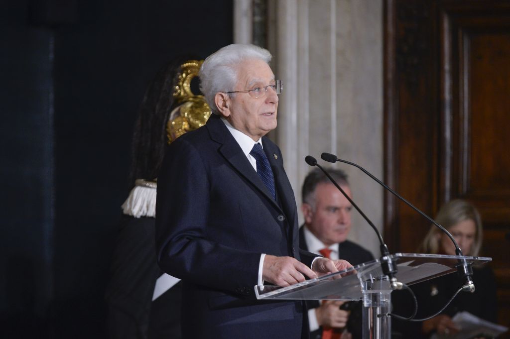 Mattarella “Avvocatura fondamentale per l’affermazione dei diritti”