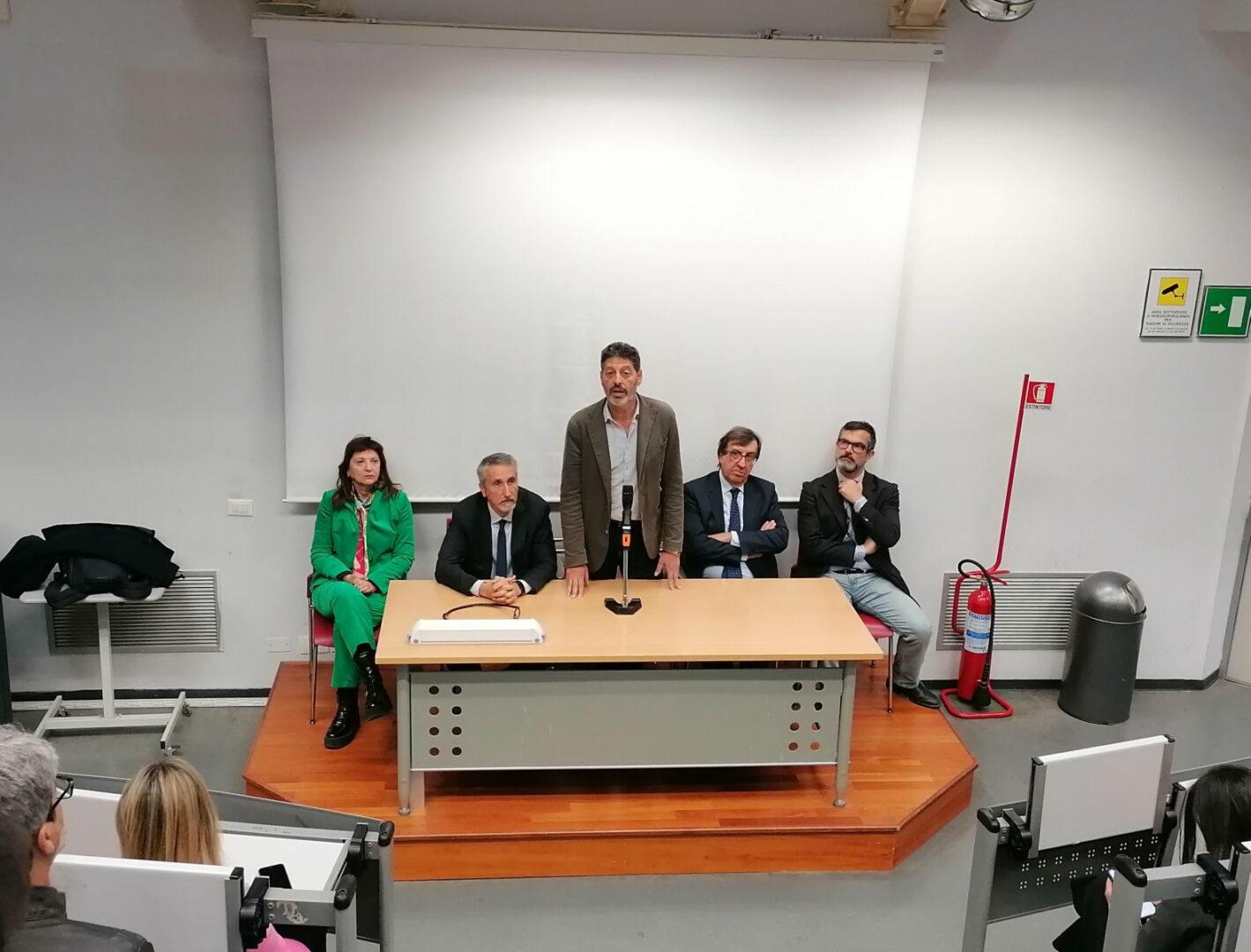 Career Day all’Università di Palermo, gli studenti incontrano oltre 100 aziende