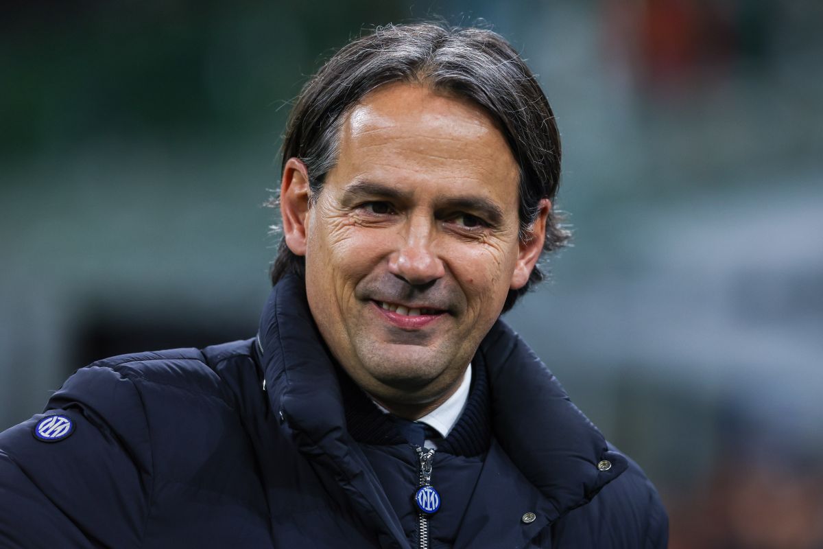 Inzaghi “Un gran derby per vivere una giornata speciale”