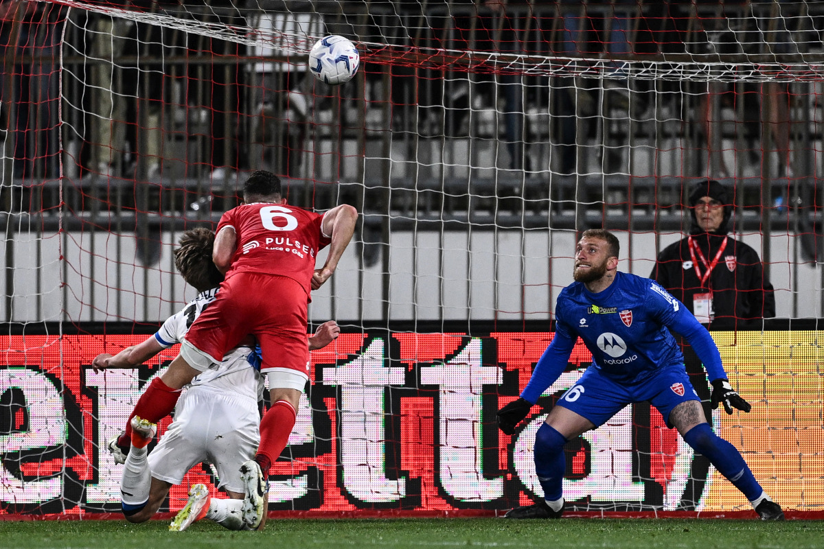 Finale col brivido, ma l’Atalanta vince 2-1 a Monza