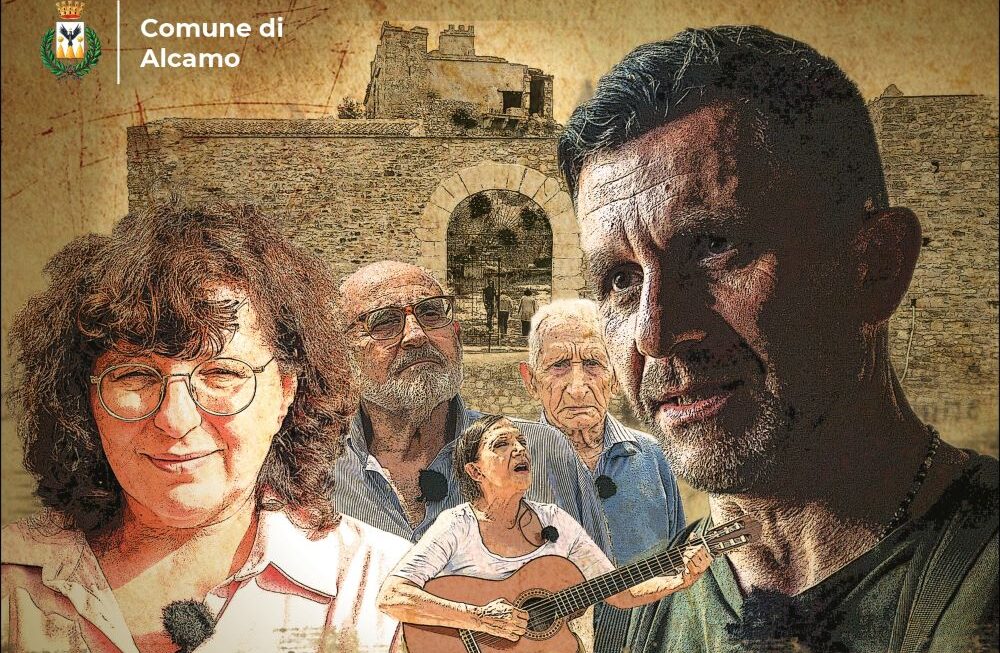 Ad Alcamo si presenta il docufilm che racconta il monumento di “Calattubo”