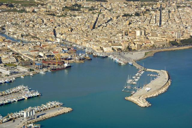A Mazara il porto diventa riferimento ‘strategico’ per le navi da crociera