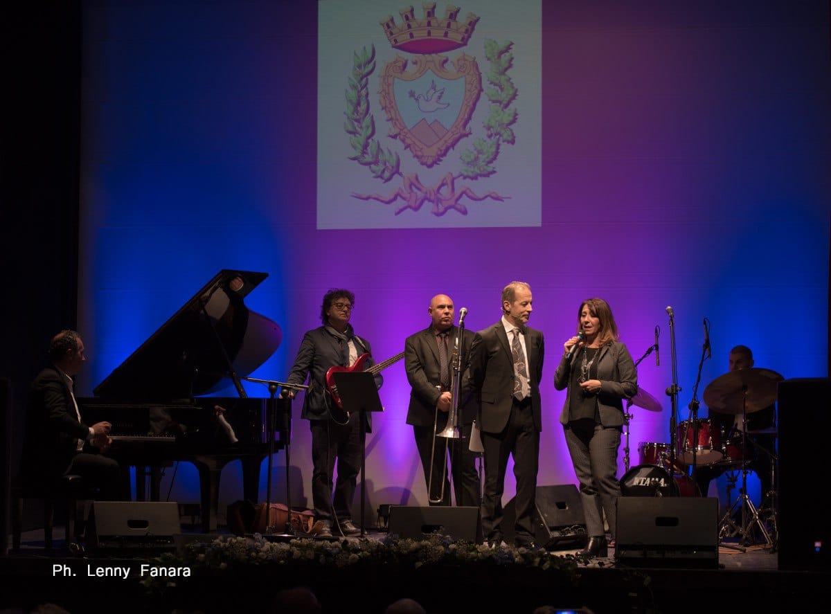 Al via a Erice il Premio Internazionale “L’Anfora di Calliope”, quattro i premi speciali