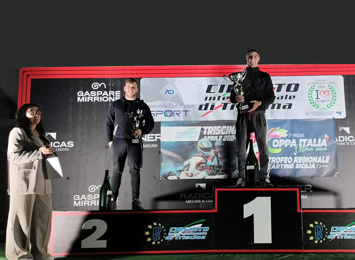 Record di iscritti al Campionato Regionale Karting, la serie Tricolore a Triscina dal 19 al 21 aprile