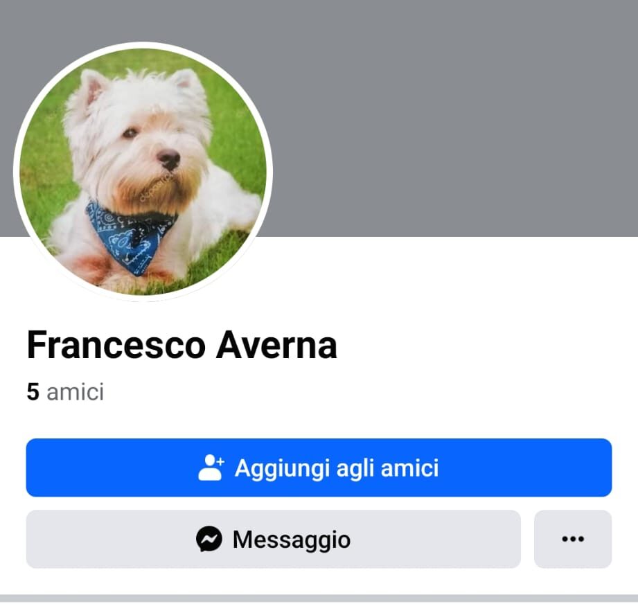 Il vero Matteo Messina Denaro aveva un profilo Facebook e Instagram