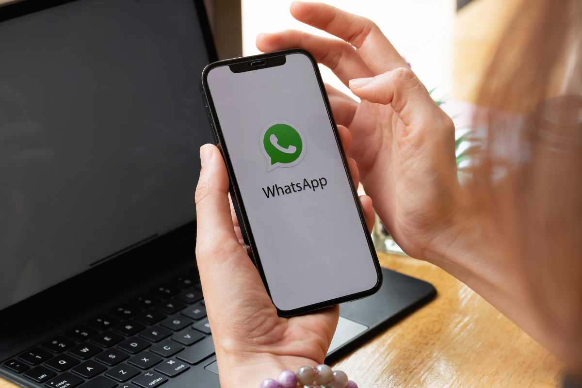 Aggiornamento WhatsApp: cosa succede?