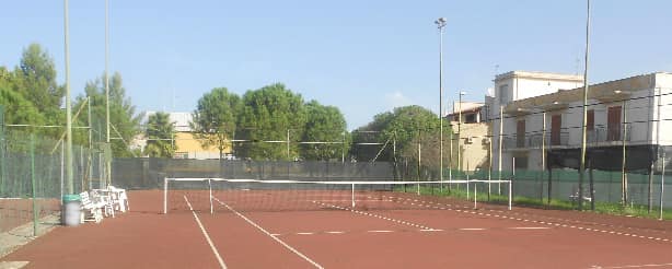 A Castelvetrano un protocollo col Circolo Tennis Mazara per un centro socio-sportivo