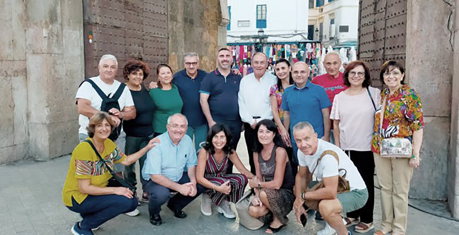 Ventisei anni di gemellaggio tra la Chiesa di Mazara del Vallo e quella di Tunisia, le iniziative