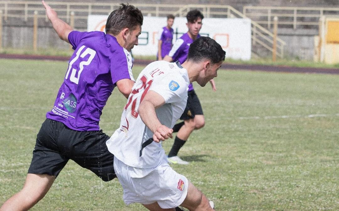 Ultima trasferta con vittoria per il Trapani, Gioiese già retrocessa