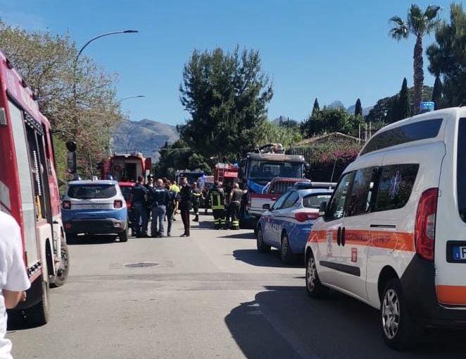 Alcamo a lutto, sono due i concittadini morti nella tragedia di Casteldaccia