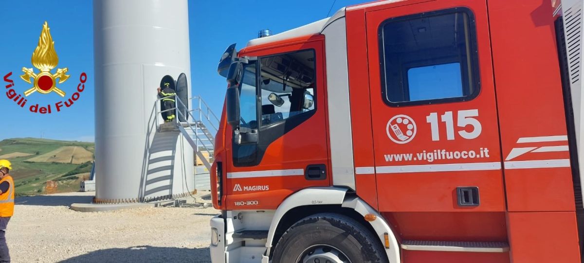 Morte sul lavoro a Salemi, i sindacati si mobilitano: oggi sit-in davanti alla Prefettura di Trapani